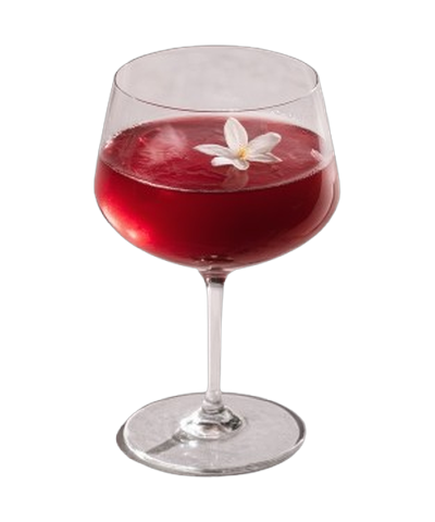Cherry Verjus Jasmin