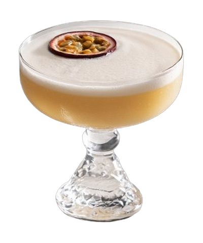 Kumquat Mango Coco