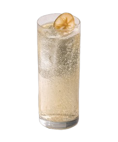 Banana Highball