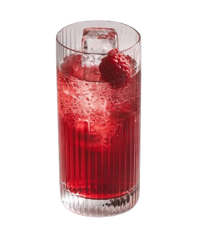 Berry Highball